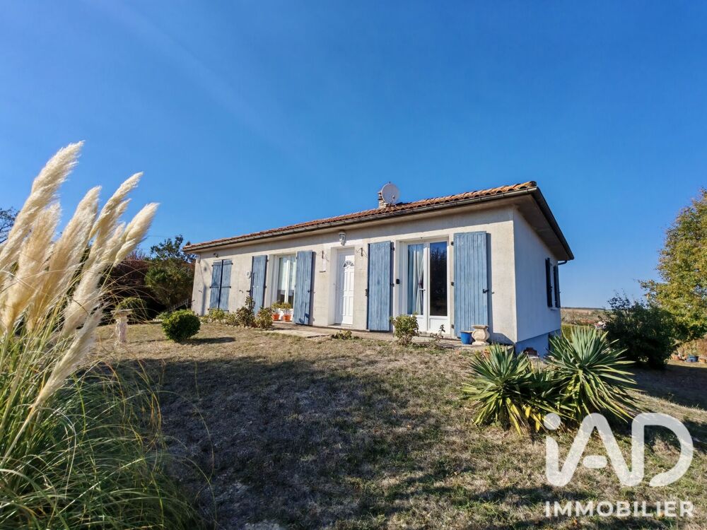 Vente Maison/villa 7 pièces