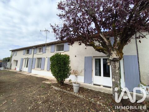   Vente Maison/villa 9 pièces Maison - 9 pièce(s) - 160 m²