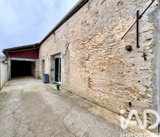  Appartement à vendre 5 pièces 119 m²