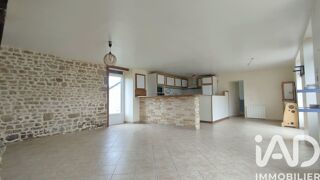  Maison à vendre 5 pièces 117 m²