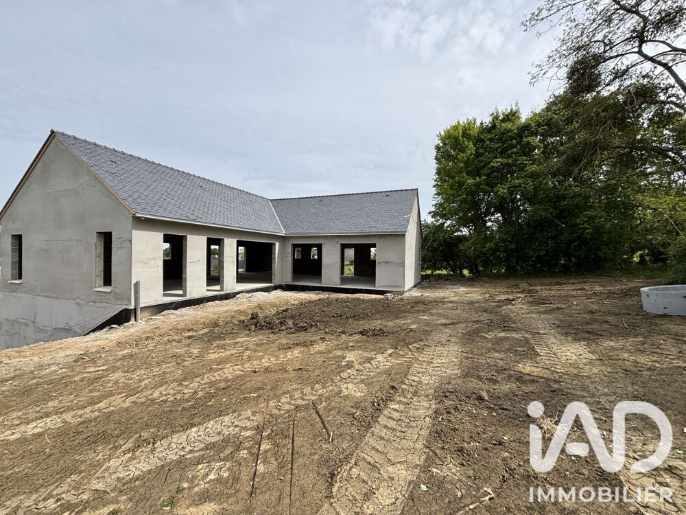Vente Maison/villa 9 pièces