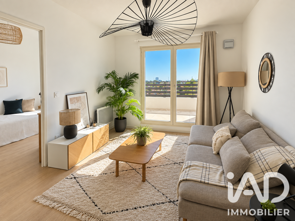 Vente Duplex 4 pièces