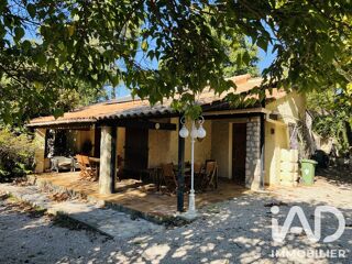 Vente Maison Vente Maison/villa 4 pièces Éguilles