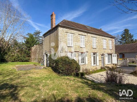   Vente Maison/villa 6 pièces Maison - 6 pièce(s) - 164 m²