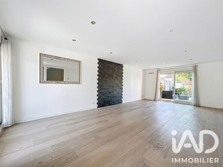  Maison à vendre 6 pièces 120 m²