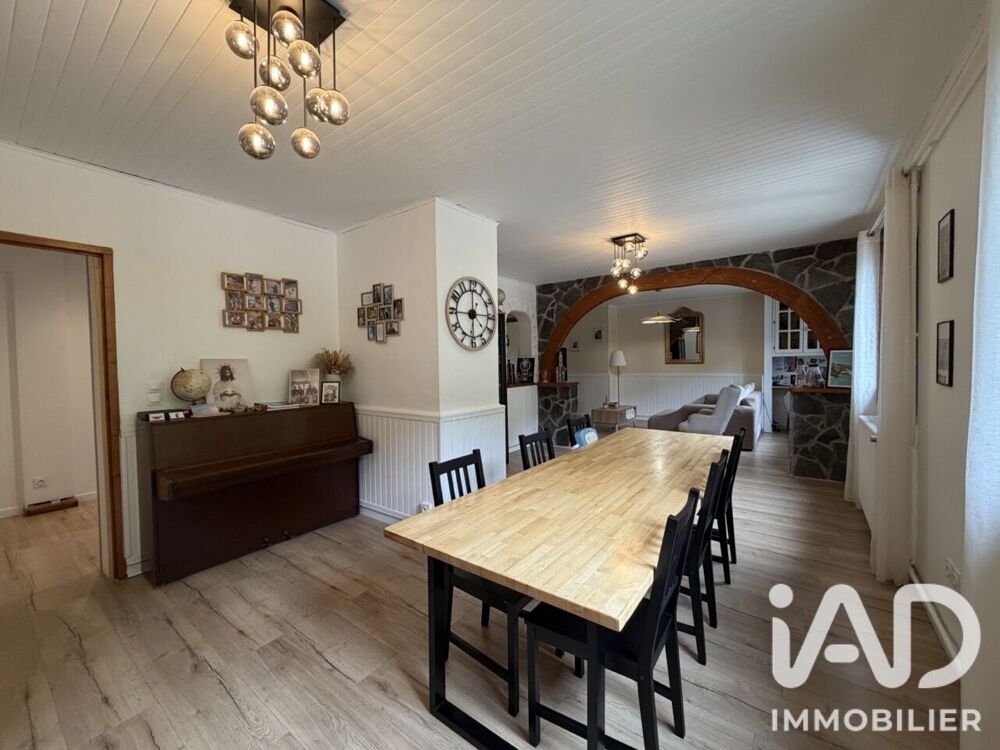 Vente Appartement Vente Appartement 8 pièces Livet-et-gavet