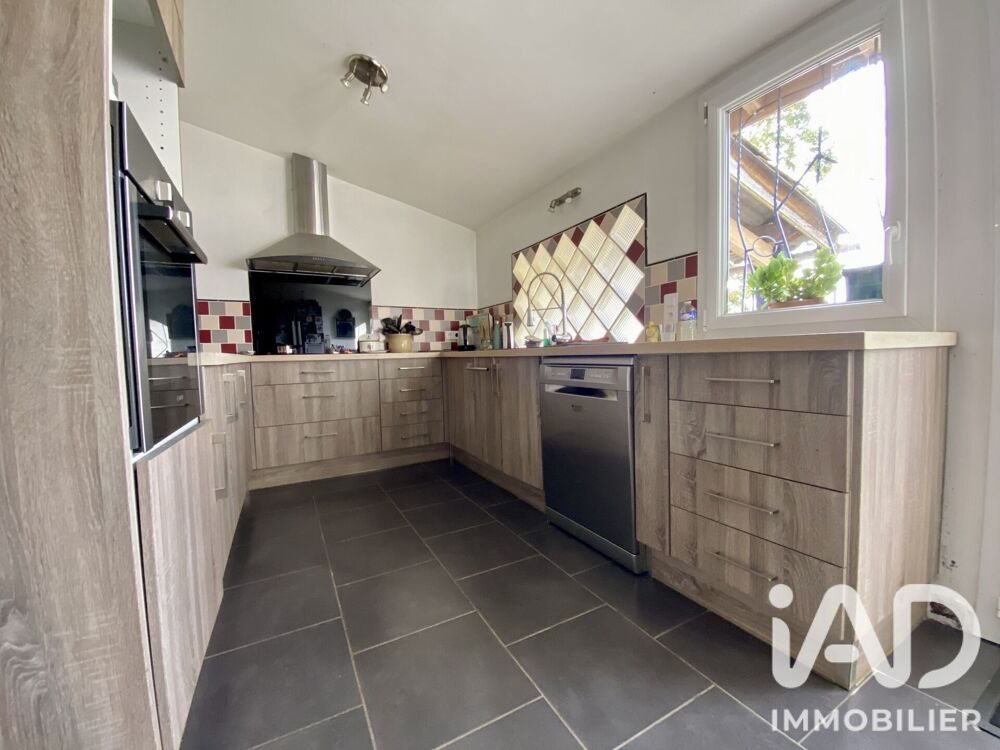 Vente Maison Vente Maison/villa 5 pièces Barbaste