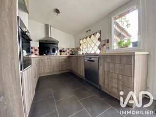 Vente Maison Vente Maison/villa 5 pièces Barbaste
