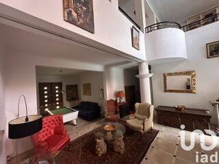  Immeuble à vendre 415 m²