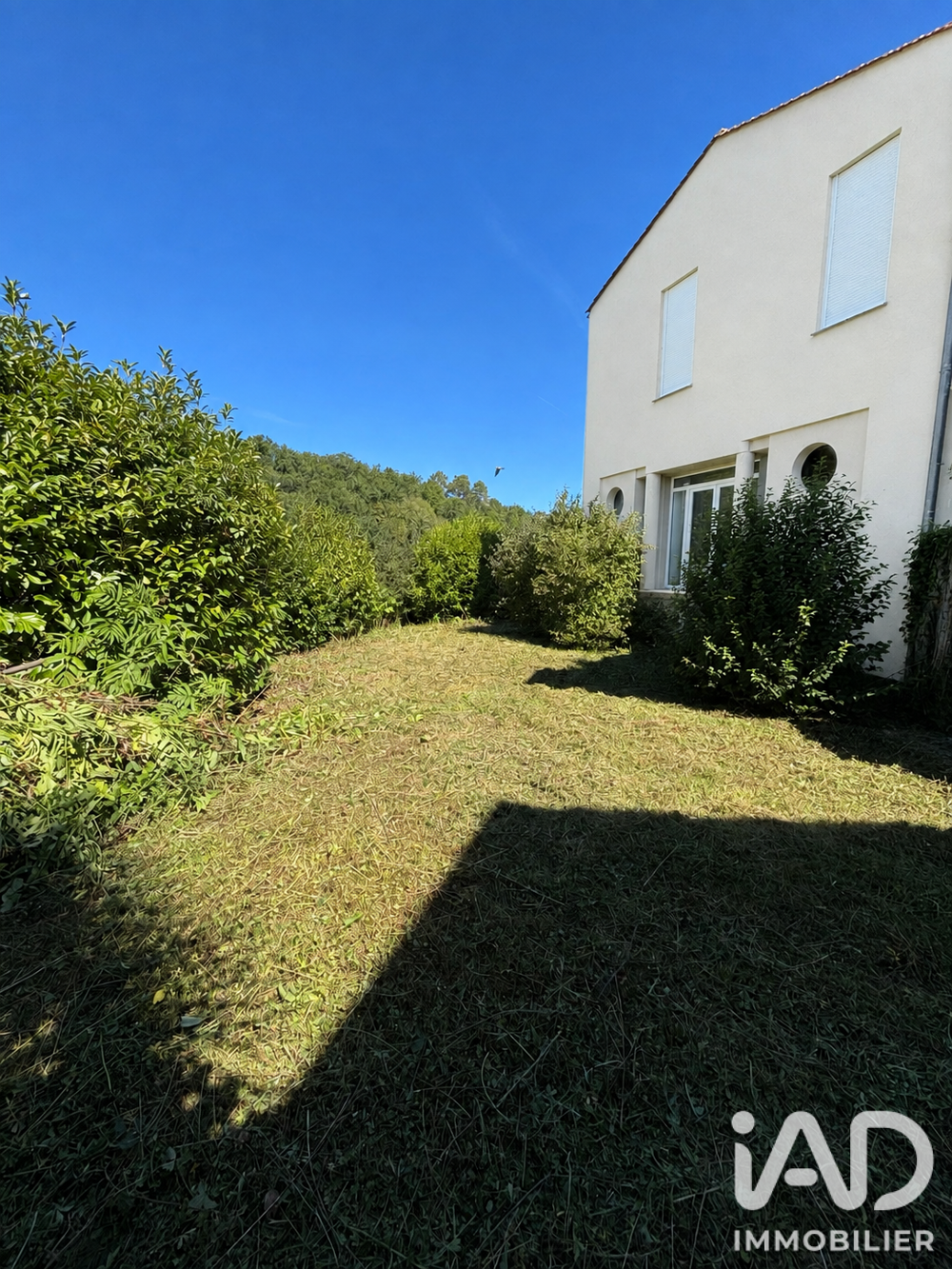 Vente Maison Vente Maison traditionnelle 6 pièces Champcevinel