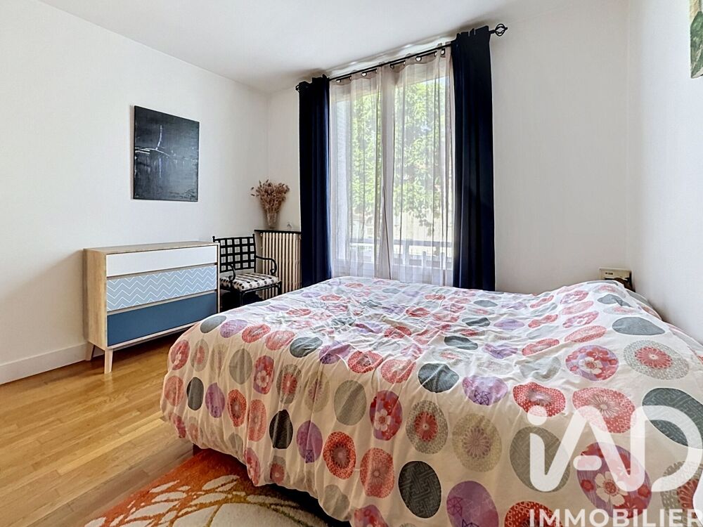 Vente Maison Vente Maison/villa 6 pièces Saint-maur-des-fossés