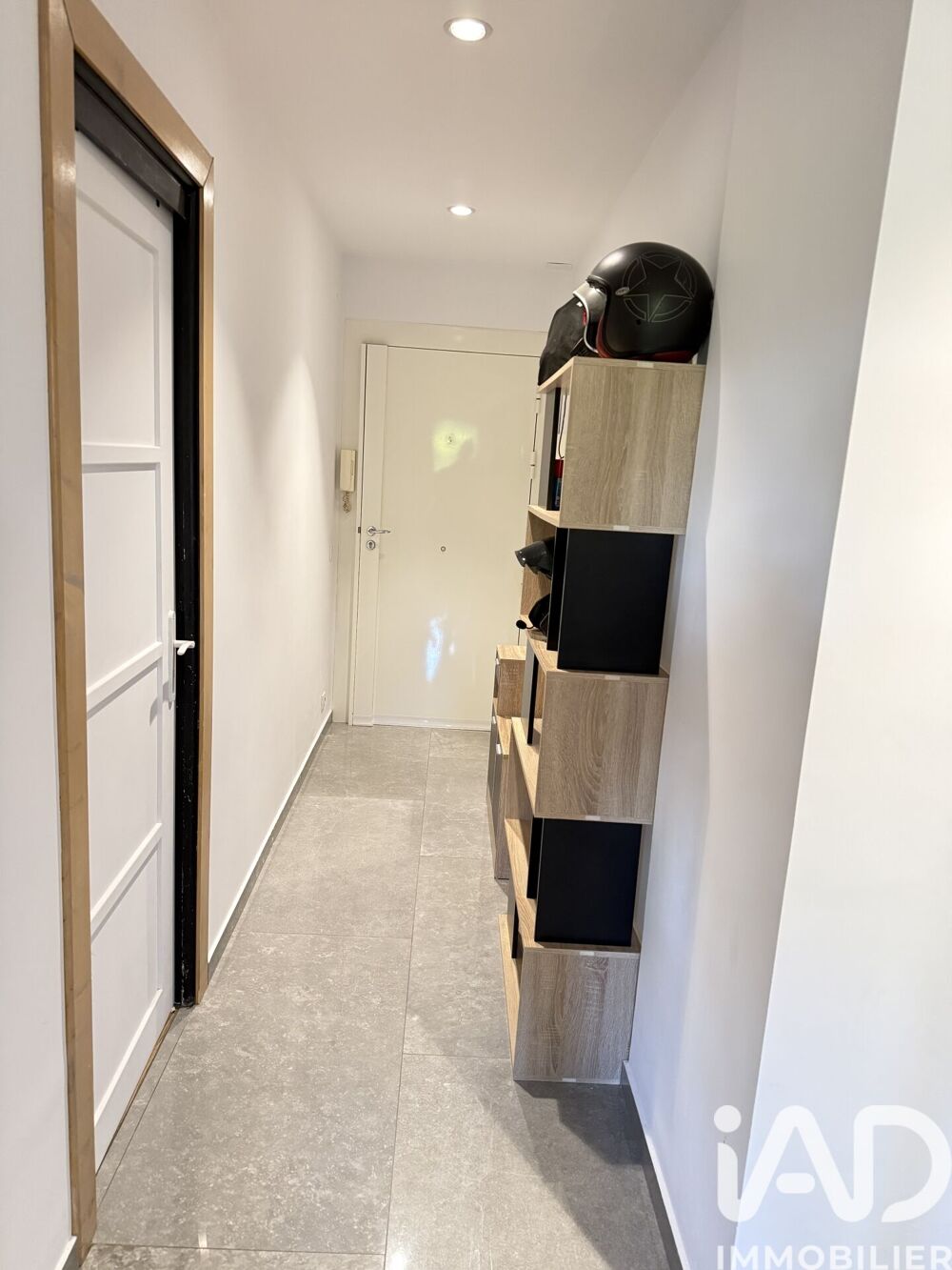 Vente Appartement Vente Appartement 3 pièces Nice
