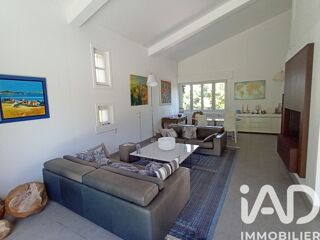  Maison à vendre 9 pièces 446 m²