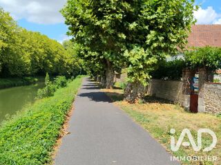  Maison à vendre 5 pièces 110 m²