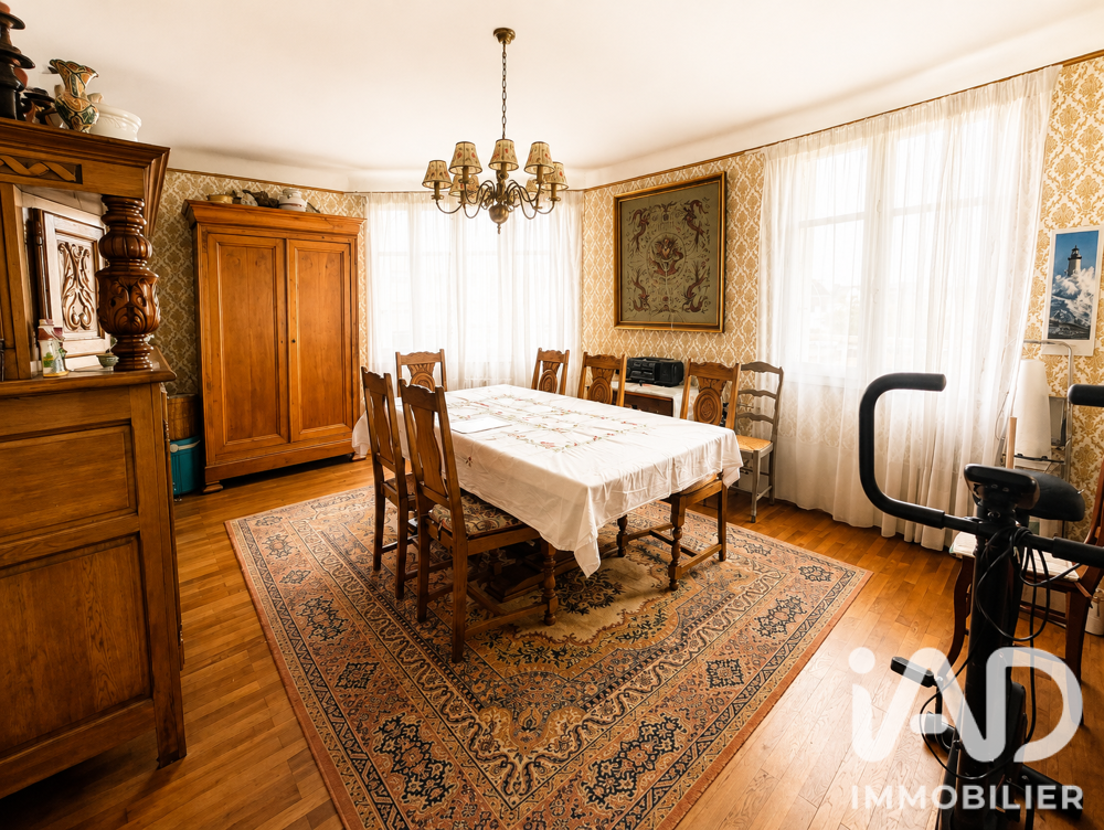 Vente Maison Vente Maison de ville 6 pièces Saint-nazaire