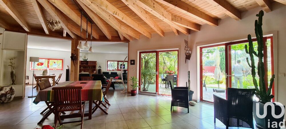 � vendre  Maison Les Angles (30133)