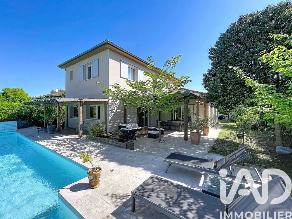 Vente Maison/villa 8 pièces