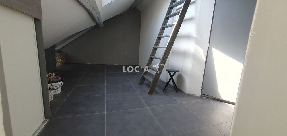 location Appartement - 2 pièce(s) - 30 m² Dijon (21000)
