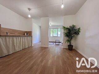  Appartement à vendre 1 pièce 31 m²