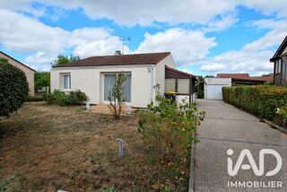  Maison à vendre 3 pièces 60 m²