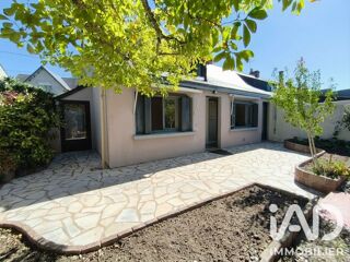  Maison à vendre 4 pièces 85 m²