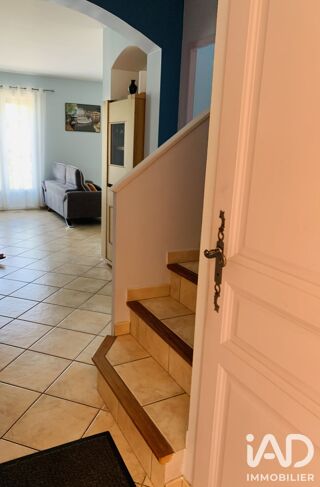  Maison à vendre 6 pièces 132 m²