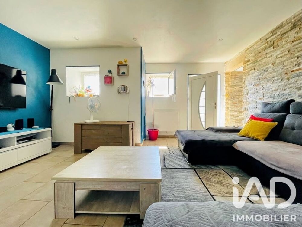 Vente Maison Vente Maison/villa 5 pièces Tour-en-bessin