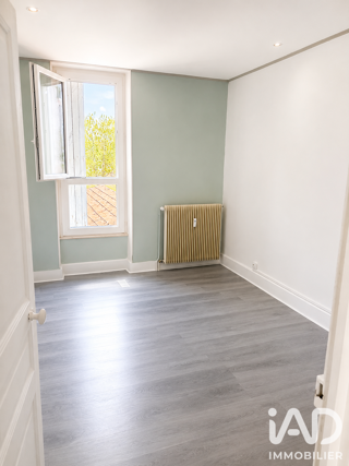  Appartement à vendre 3 pièces 45 m²