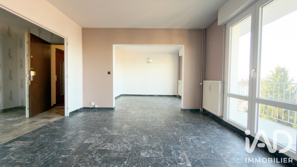 Vente Appartement 5 pièces