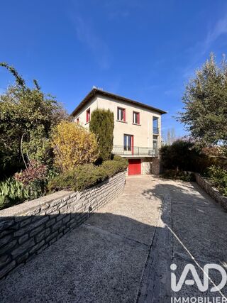  Maison à vendre 6 pièces 175 m²