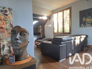  Maison à vendre 7 pièces 223 m²
