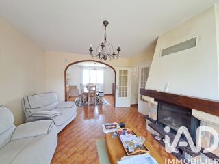  Maison à vendre 6 pièces 123 m²