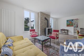  Maison à vendre 7 pièces 110 m²