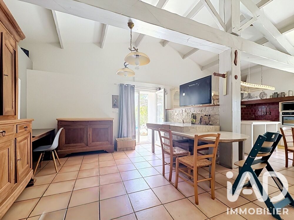 Vente Maison Vente Maison traditionnelle 7 pièces Charron