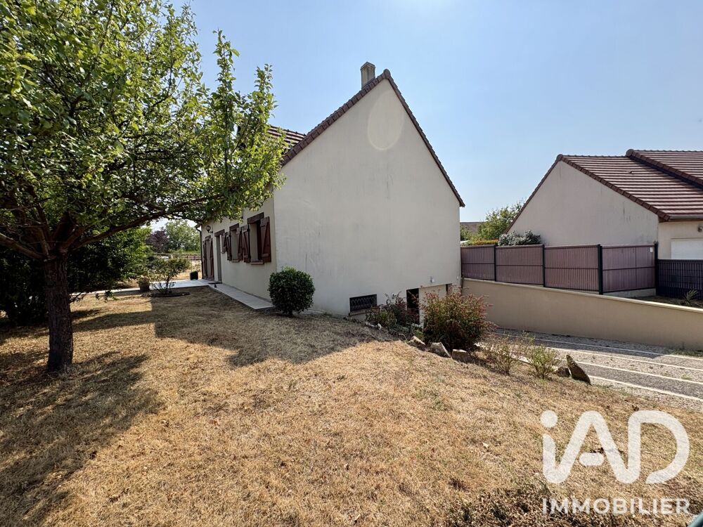 Vente Maison traditionnelle 7 pièces