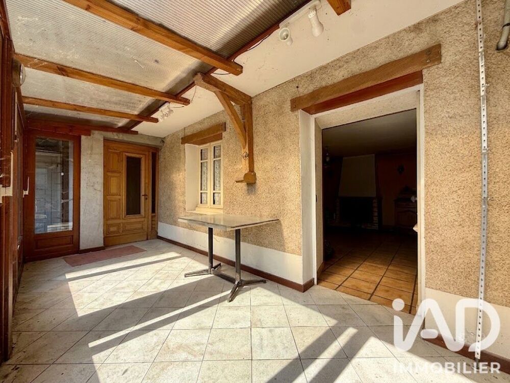 Vente Maison Vente Maison de village 4 pièces Baraqueville
