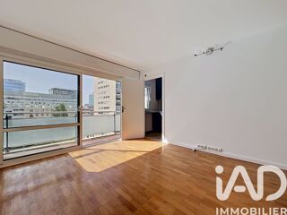  Appartement à louer 1 pièce 28 m²