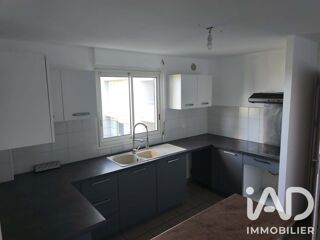  Appartement à louer 2 pièces 50 m²