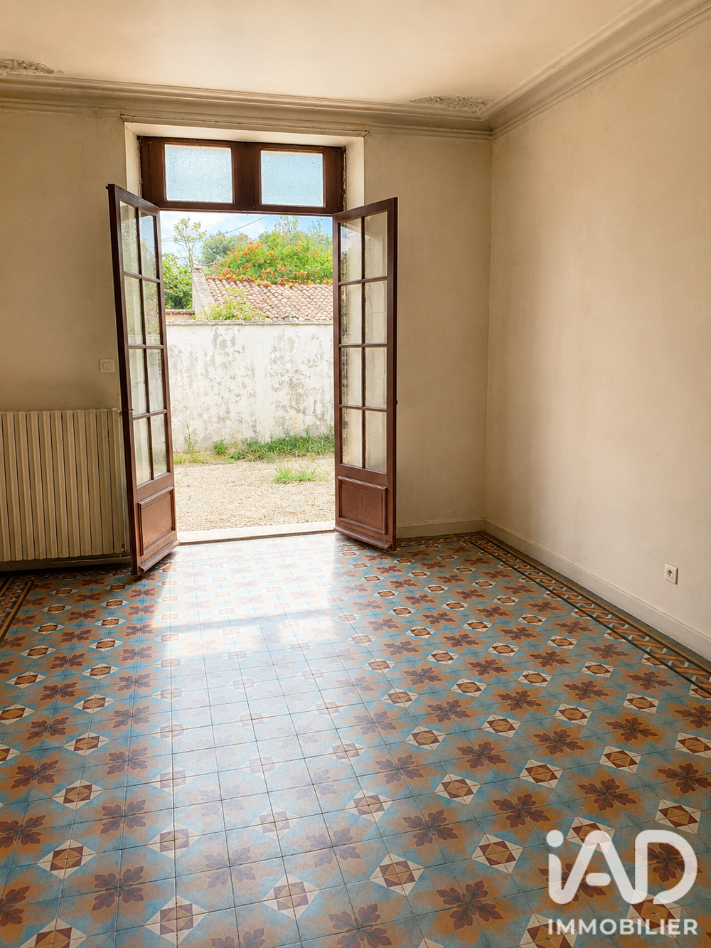 Vente Maison Vente Maison/villa 6 pièces Cabariot
