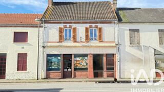  Maison � vendre 5 pi�ces 107 m�