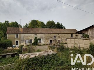  Maison à vendre 4 pièces 95 m²