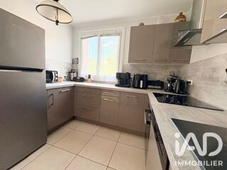  Appartement à vendre 4 pièces 65 m²