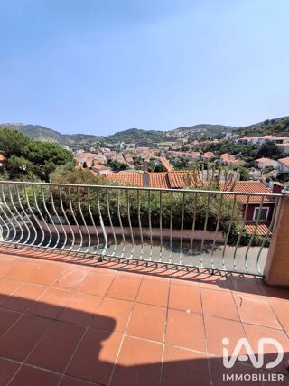 Vente Appartement Vente Appartement 4 pièces Port-vendres