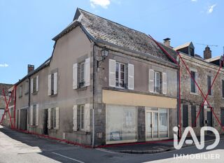  Immeuble à vendre 191 m²