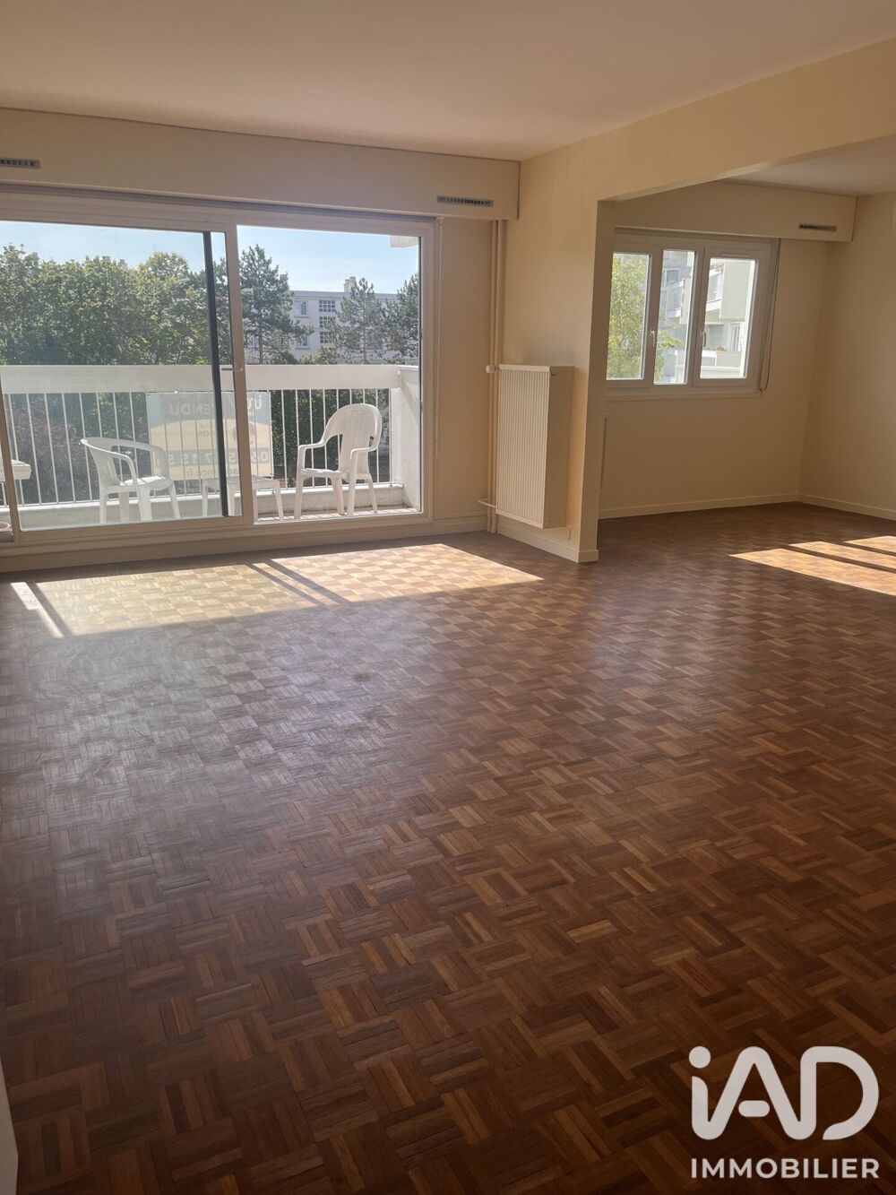 Vente Appartement Vente Appartement 4 pièces Marly-le-roi