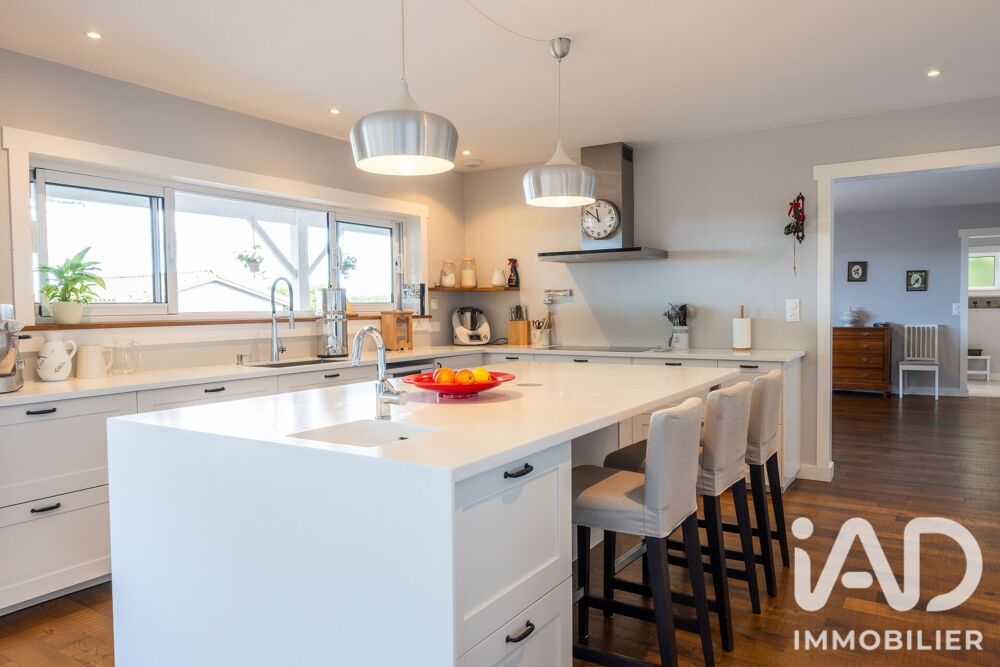 à vendre  Maison Talmont-Saint-Hilaire (85440)