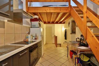  Appartement � vendre 3 pi�ces 55 m�