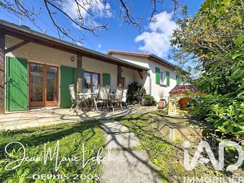   Vente Maison/villa 5 pièces Maison - 5 pièce(s) - 111 m²
