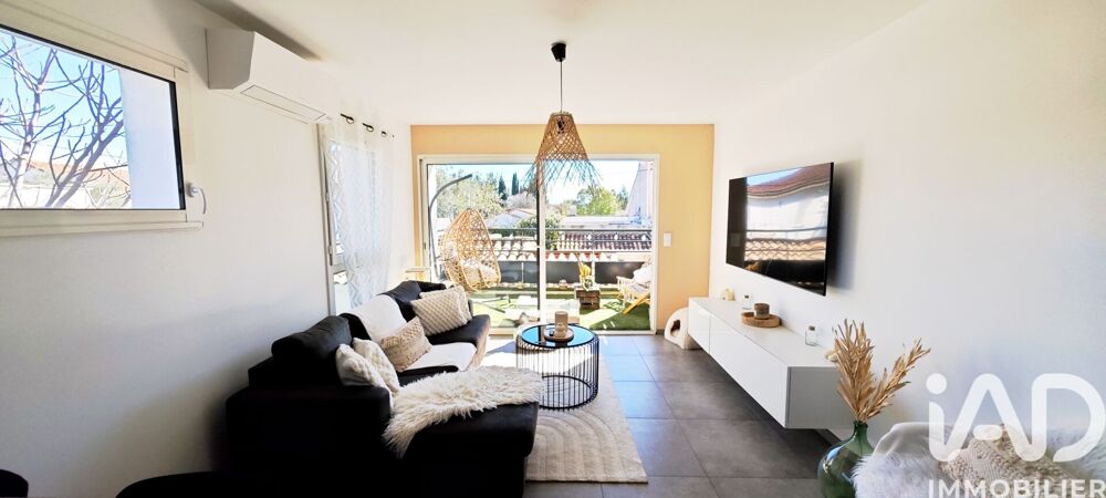 Vente Maison/villa 3 pièces