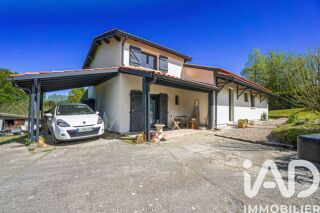  Maison � vendre 5 pi�ces 130 m�